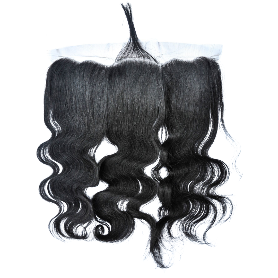 Lace Frontal Ondulé "Body wave"