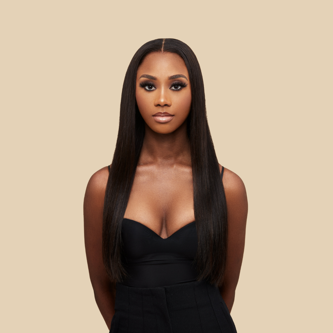 HD Lace Frontals Lisse