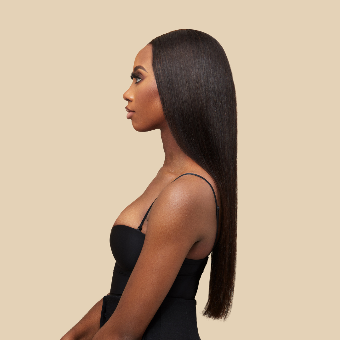 HD Lace Frontals Lisse