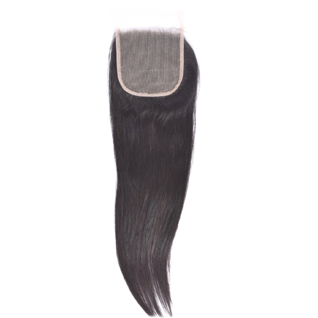 HD Lace Closure Lisse