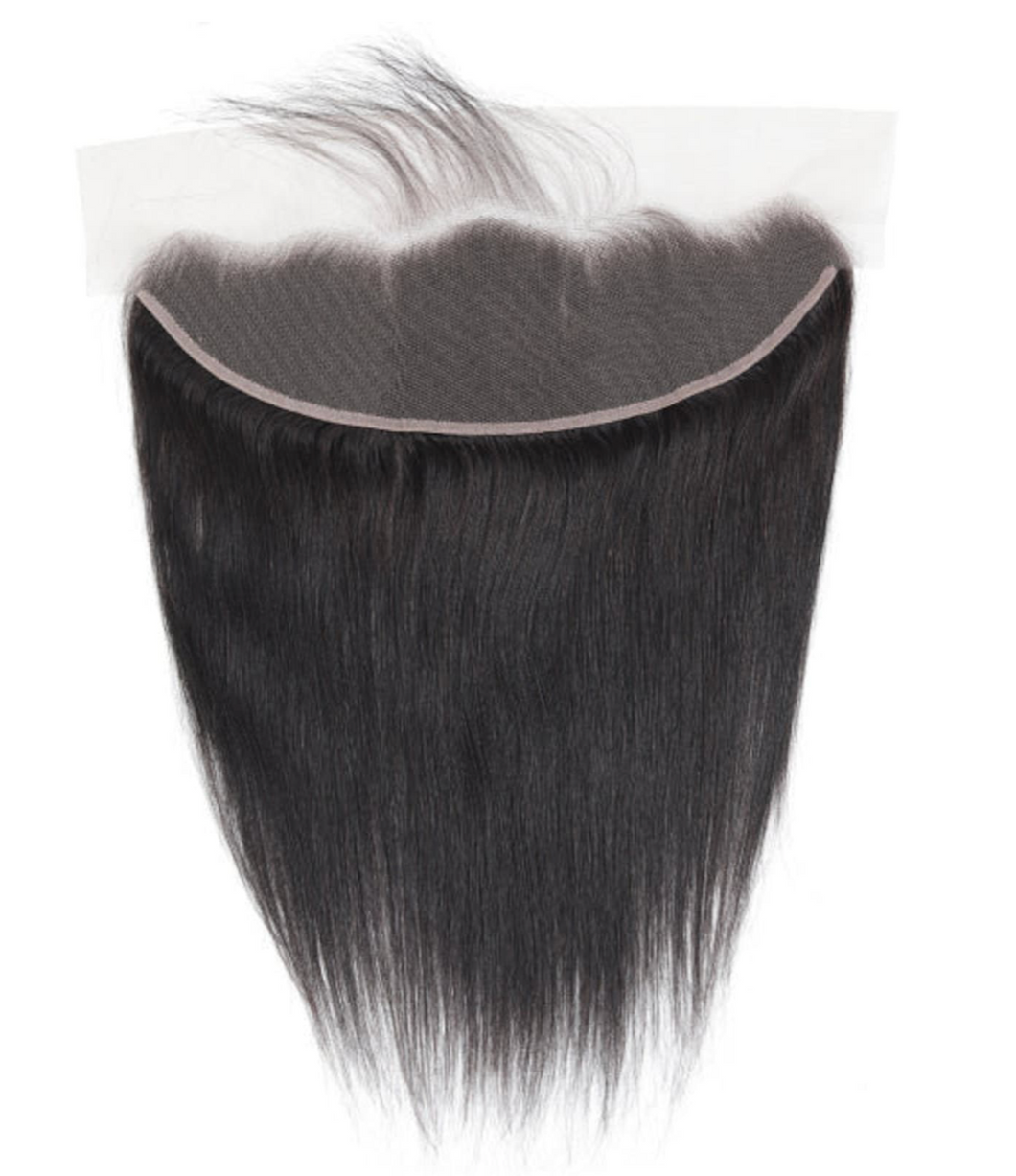HD Lace lisse 13 x 6
