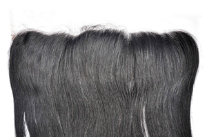 Lace Frontal Lisse